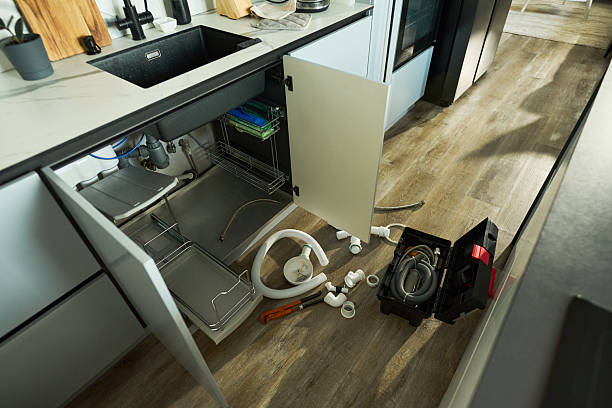 24/7 Emergency Leak Detection experts in Jacksonville, NC